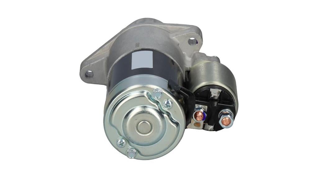 Démarreur VALEO 460578