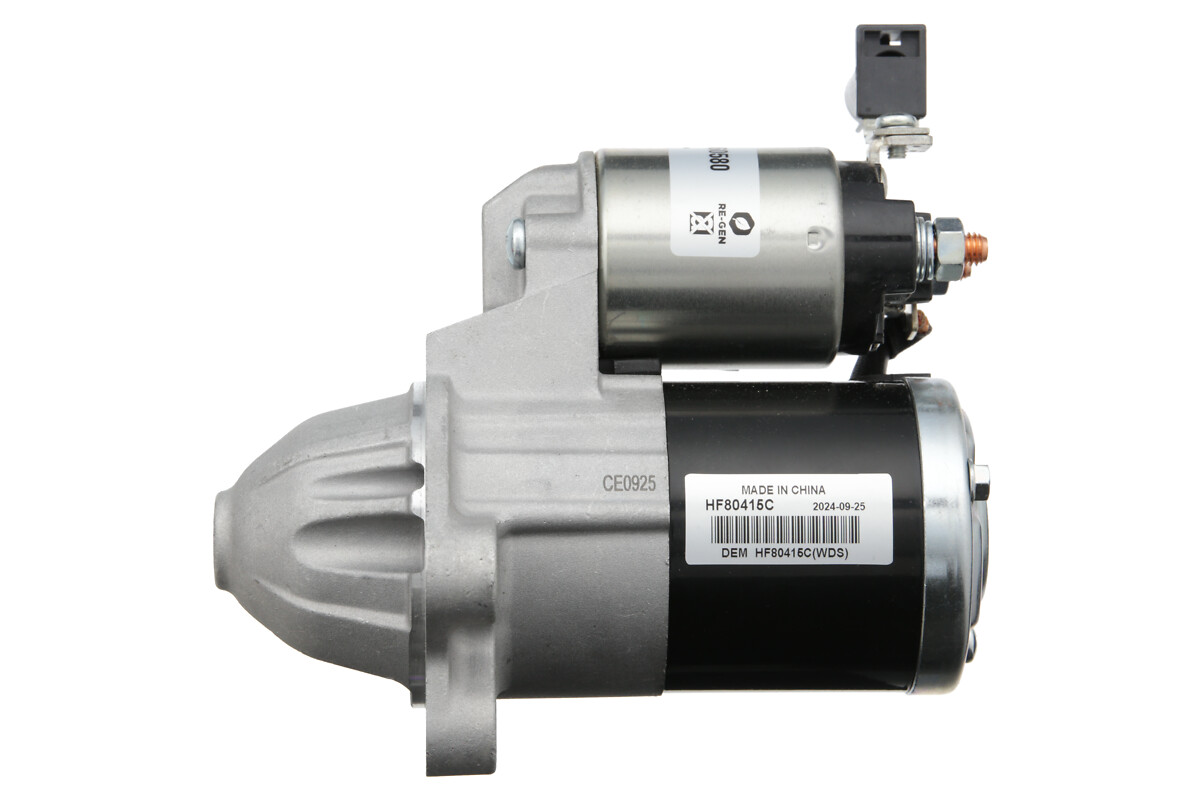 Démarreur VALEO 460580