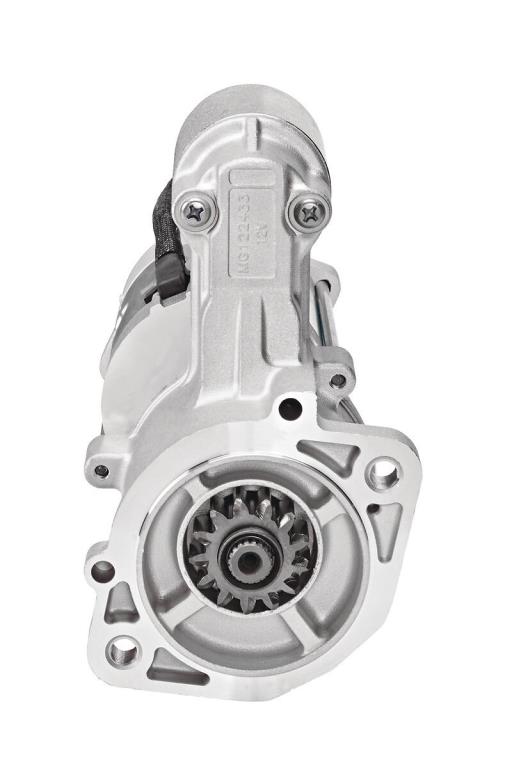 Motor de arranque VALEO ref. 600011