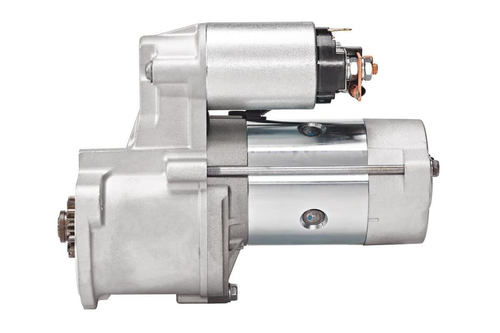 Motor de arranque VALEO ref. 600011
