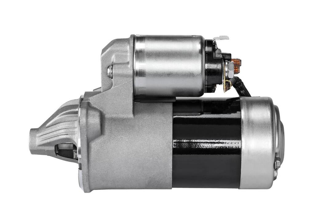 Motor de arranque VALEO 600065