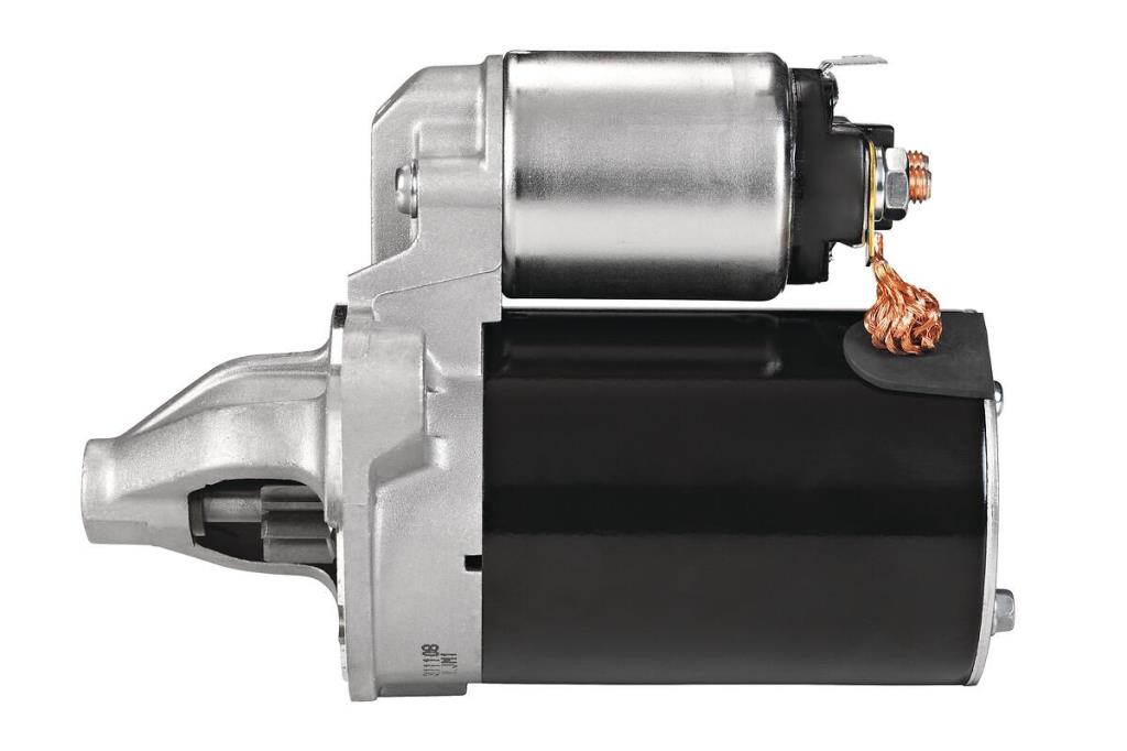 Démarreur VALEO ref. 600084