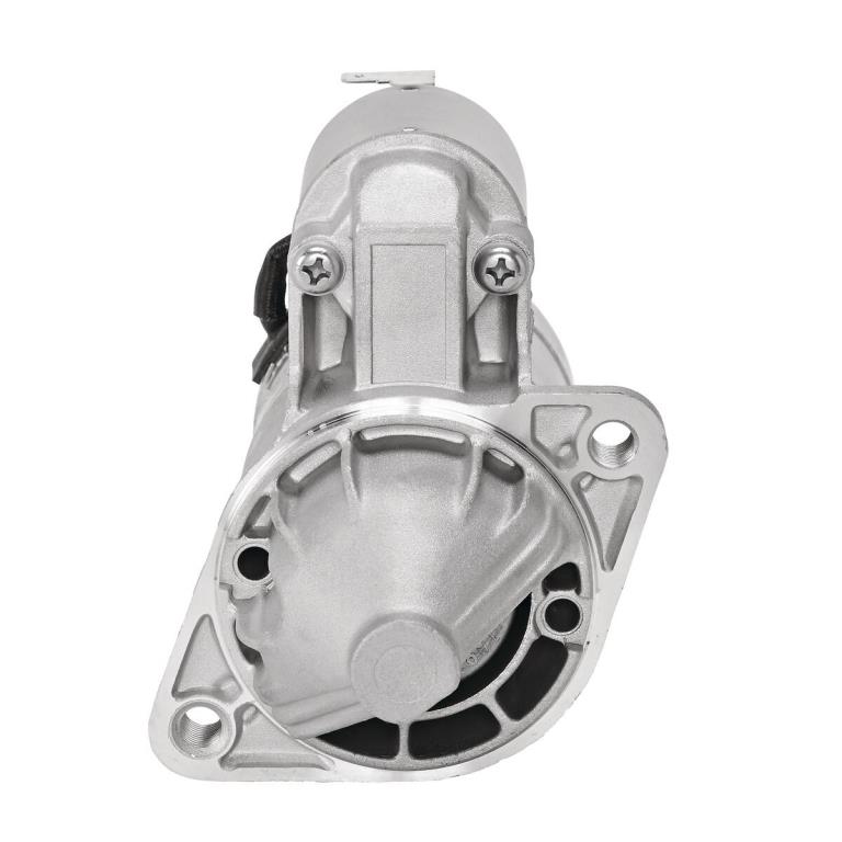 Motor de arranque VALEO 600127