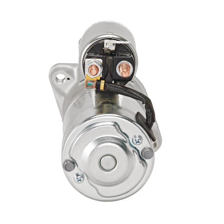 Motor de arranque VALEO 600127