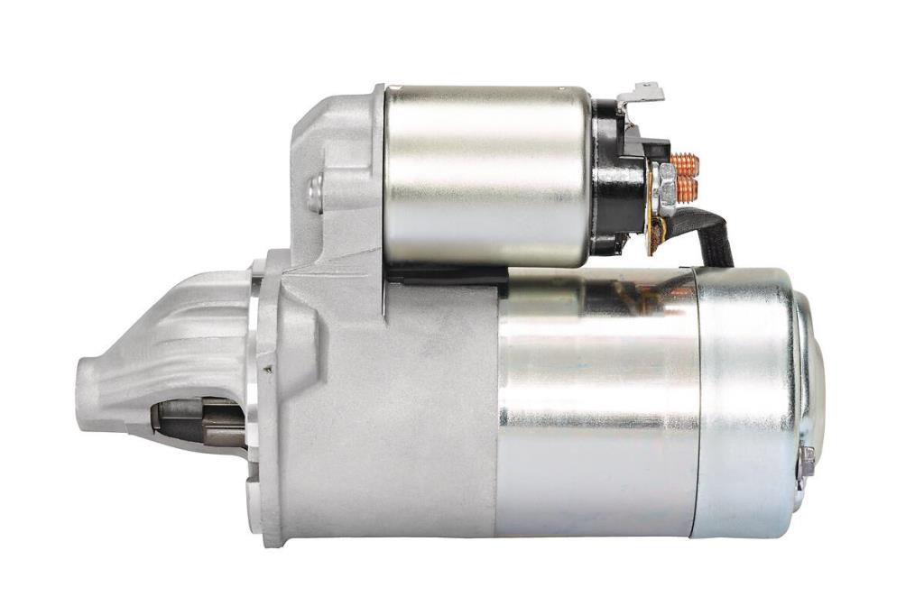 Motor de arranque VALEO 600127