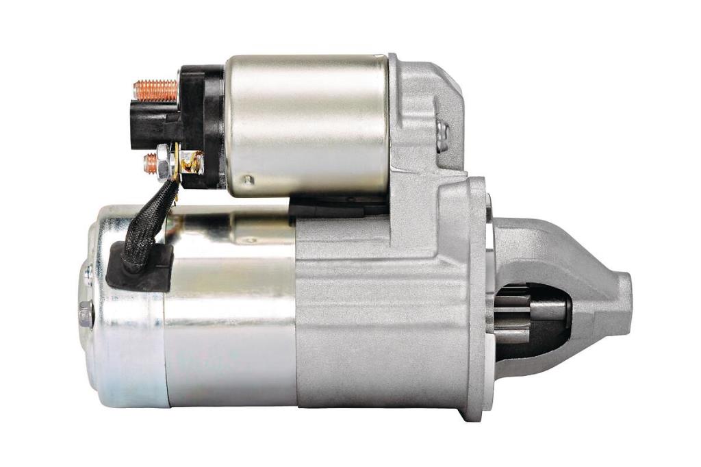 Démarreur VALEO 600164