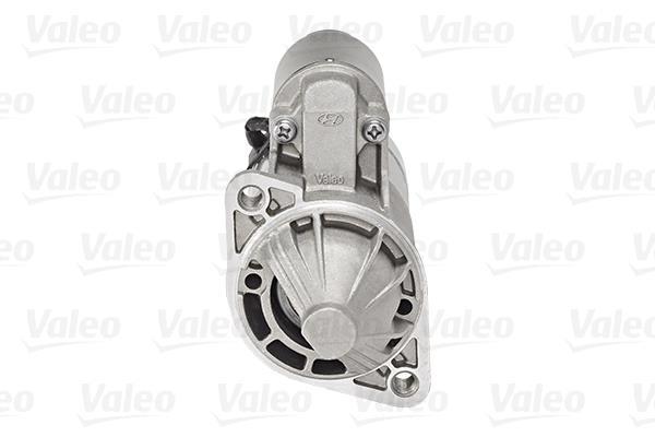 Démarreur VALEO ref. 600204