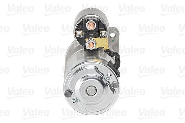 Démarreur VALEO ref. 600204