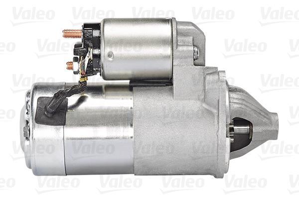Démarreur VALEO ref. 600204