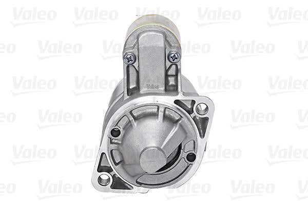 Démarreur VALEO ref. 600206
