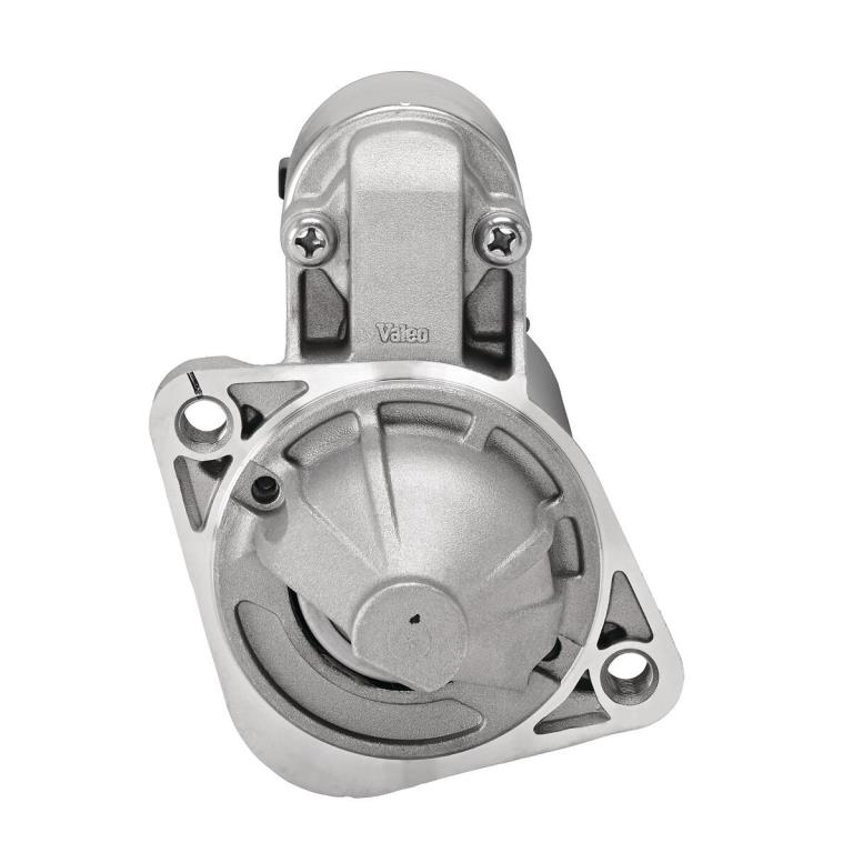 Démarreur VALEO 600215