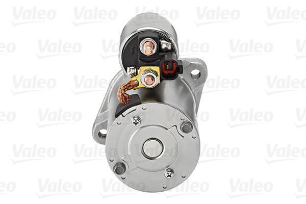 Démarreur VALEO 600215