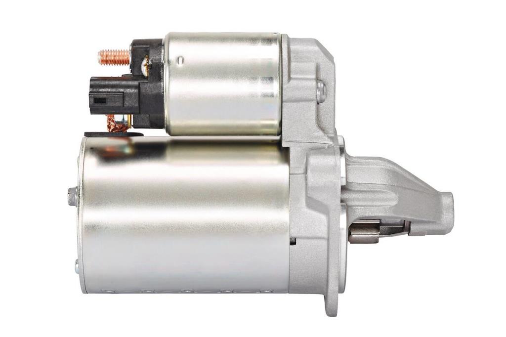 Démarreur VALEO 600215