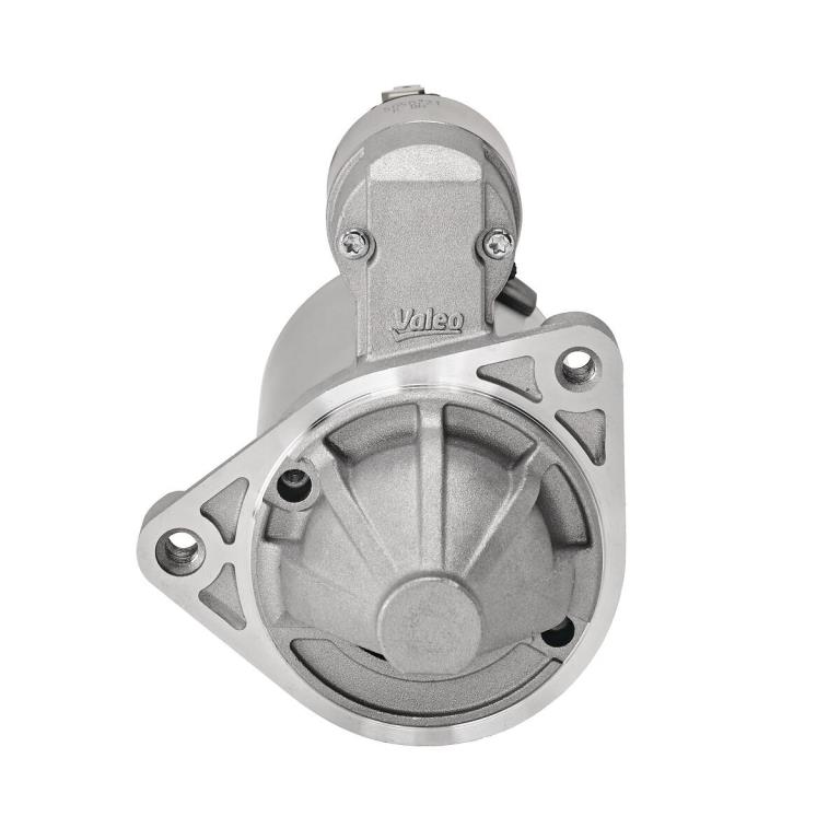 Motor de arranque VALEO ref. 600244