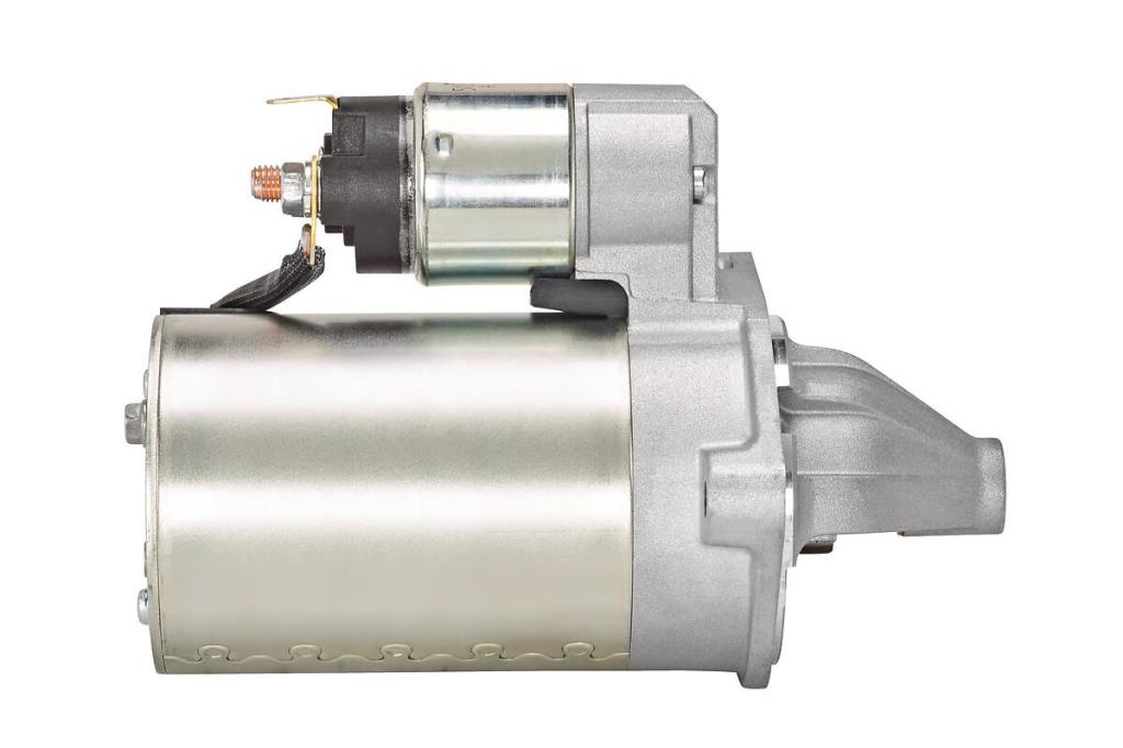 Motor de arranque VALEO ref. 600244