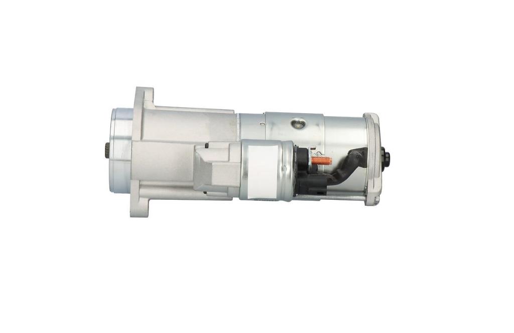 Motor de arranque (Arrancador) VALEO ref. 600264