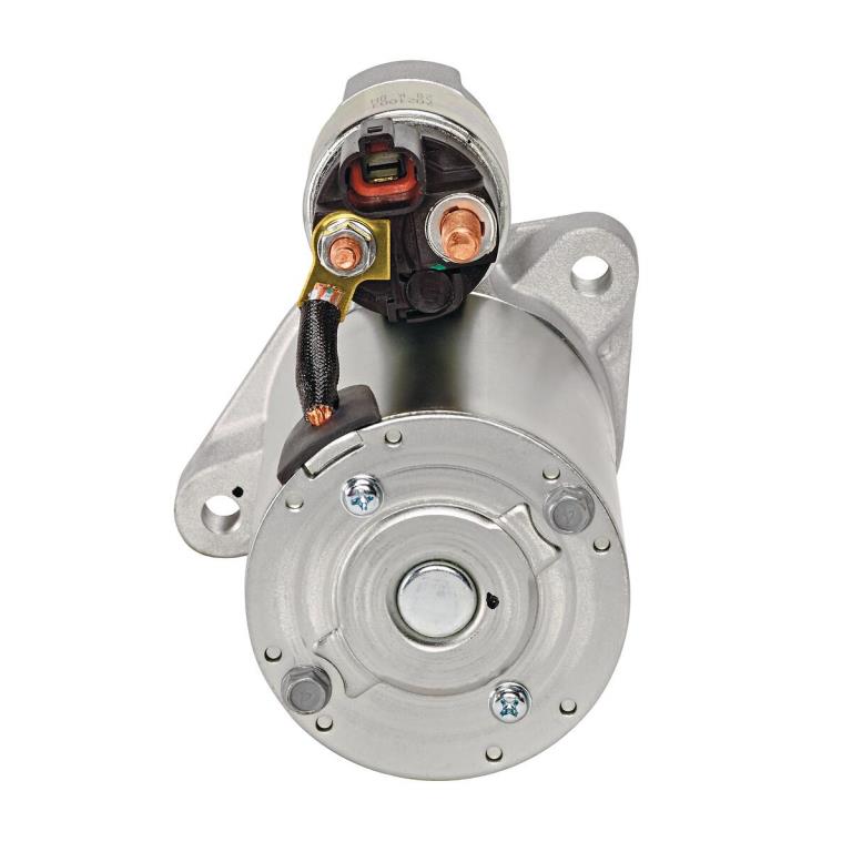 Démarreur VALEO 600275
