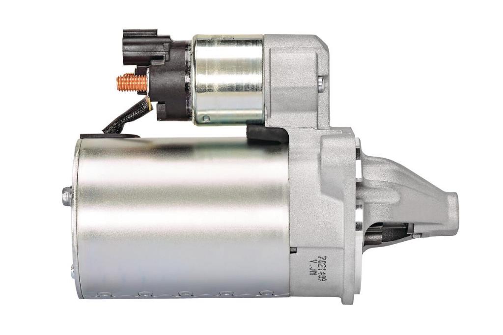 Démarreur VALEO 600275