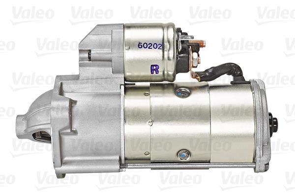 Démarreur VALEO ref. 600276