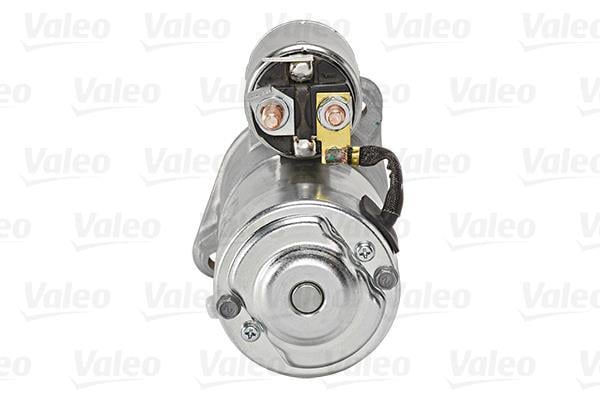 Démarreur VALEO ref. 600279