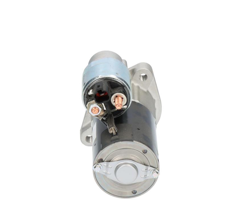 Démarreur VALEO 608398