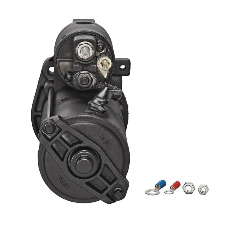 Motor de arranque VALEO ref. 616455