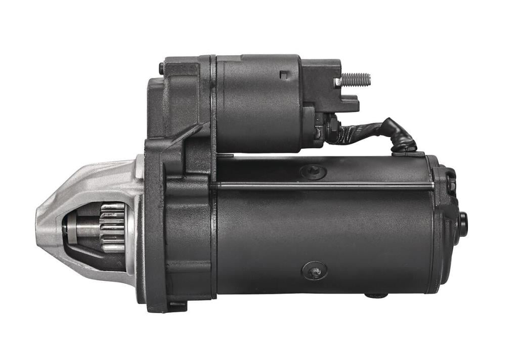 Motor de arranque VALEO ref. 616455