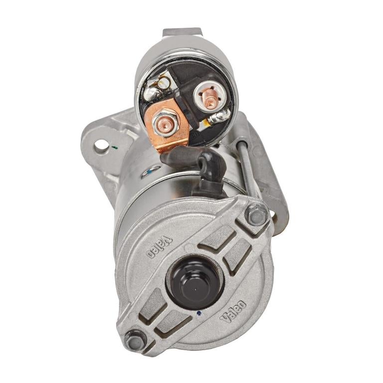 Démarreur VALEO 616456