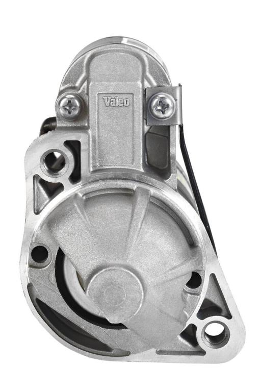 Démarreur VALEO ref. 616472