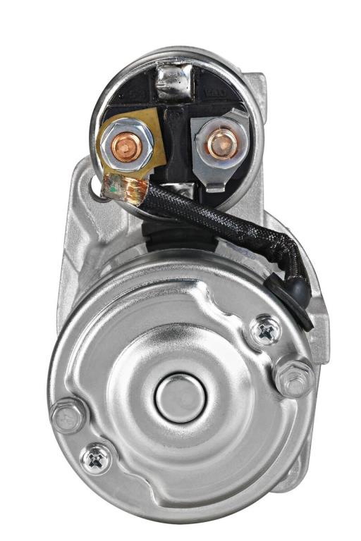 Démarreur VALEO 616475
