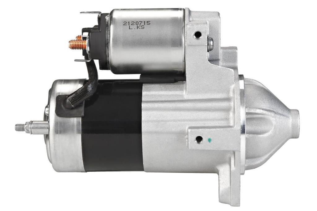 Démarreur VALEO 616475