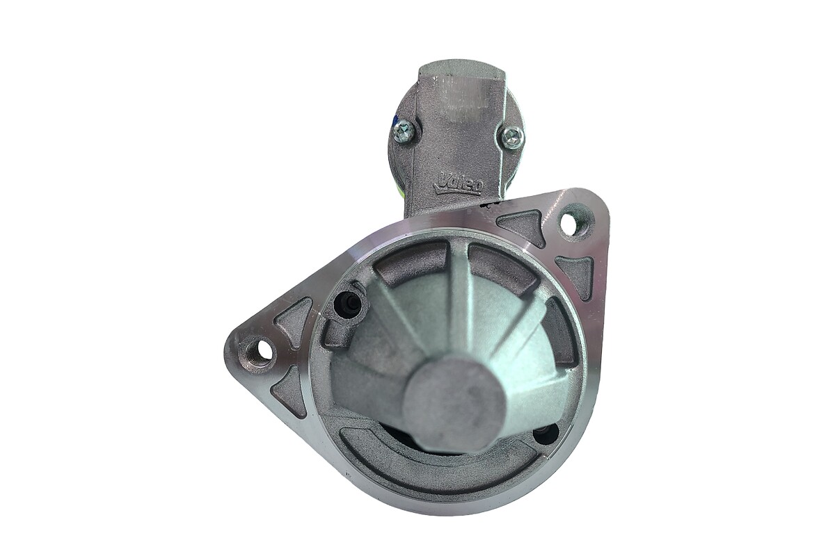 Motor de arranque VALEO ref. 616484