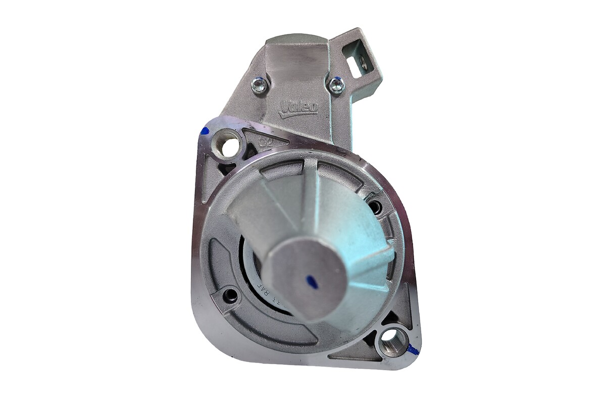 Motor de arranque (Arrancador) VALEO ref. 616486