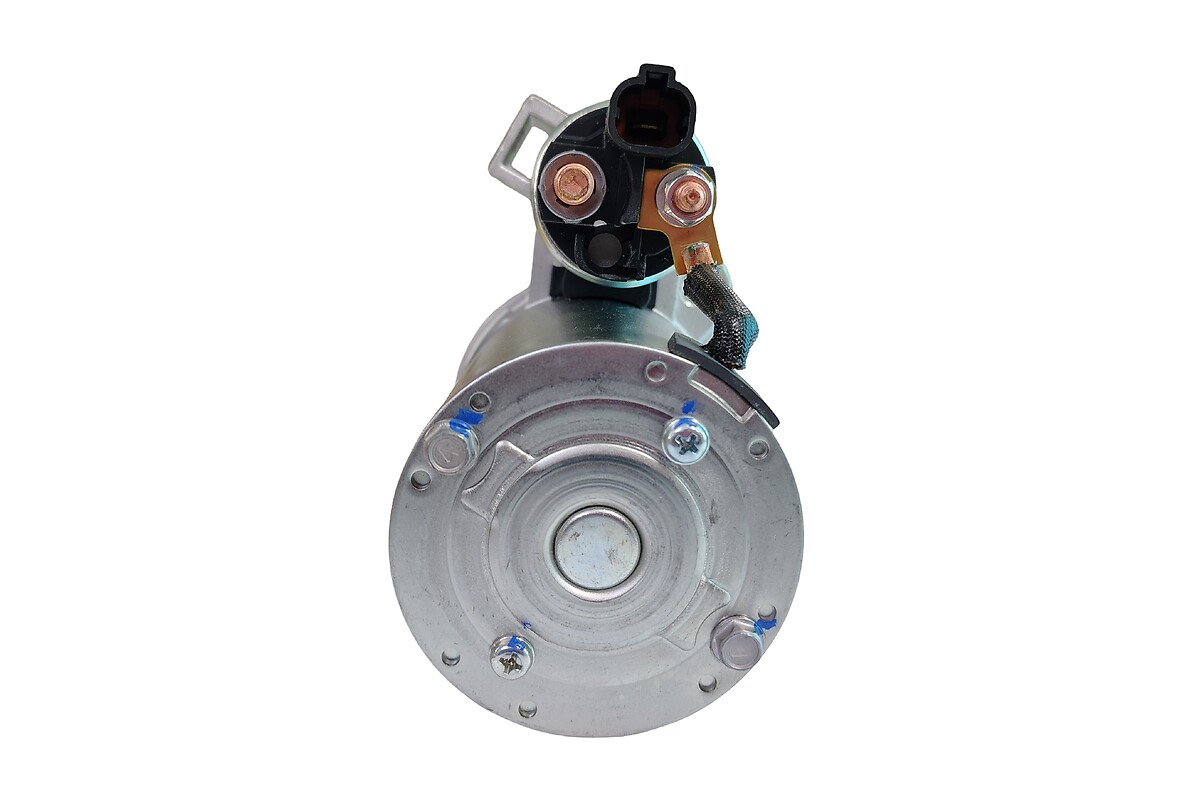 Motor de arranque (Arrancador) VALEO ref. 616486