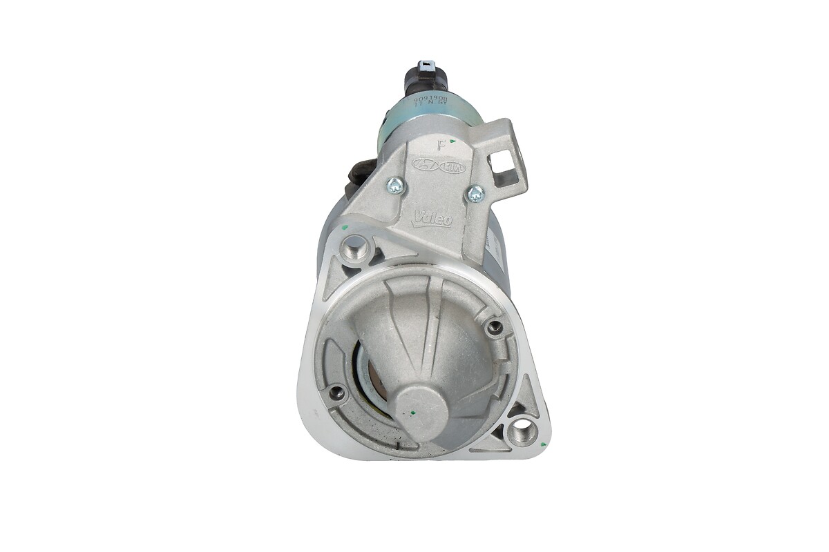 Motor de arranque (Arrancador) VALEO ref. 616487