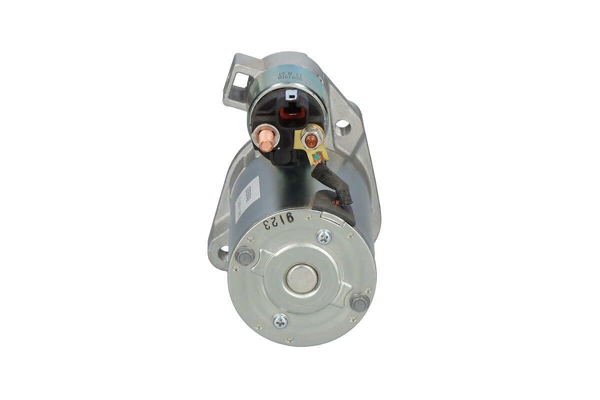 Motor de arranque (Arrancador) VALEO ref. 616487