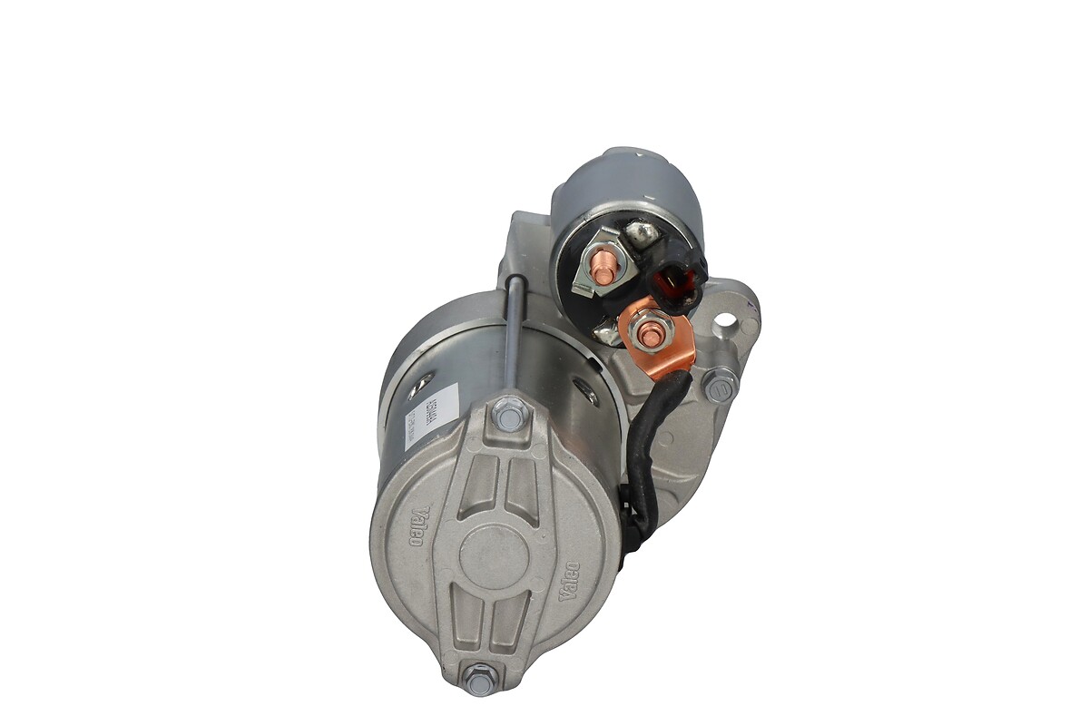 Motor de arranque VALEO ref. 616493