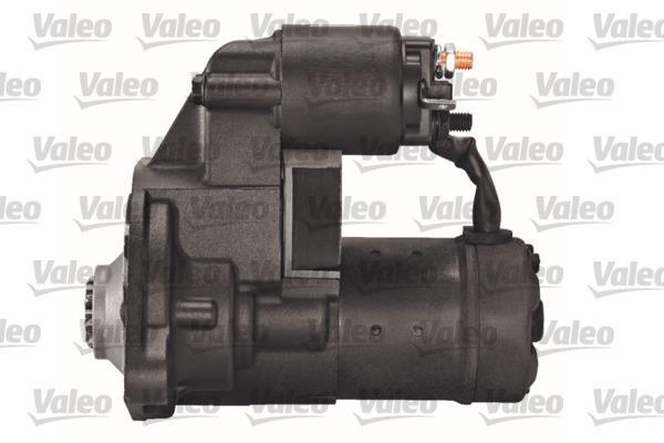 Démarreur VALEO ref. 726013