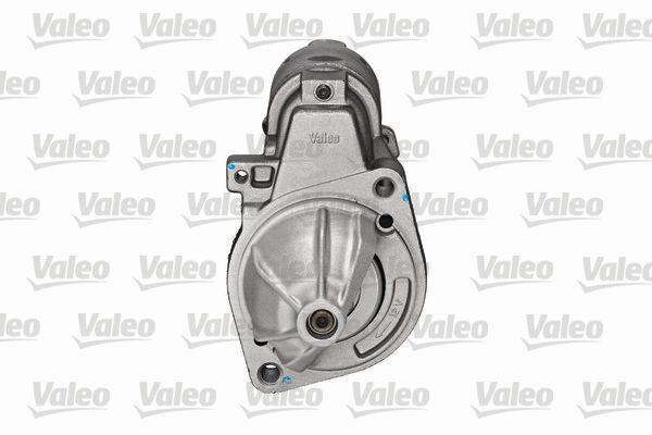 Démarreur VALEO 726042