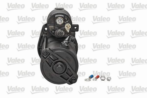 Démarreur VALEO 726042