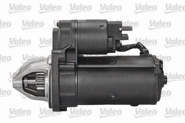 Démarreur VALEO 726042