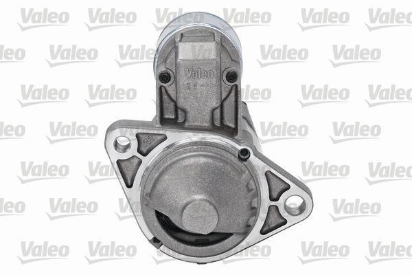 Démarreur VALEO 726063