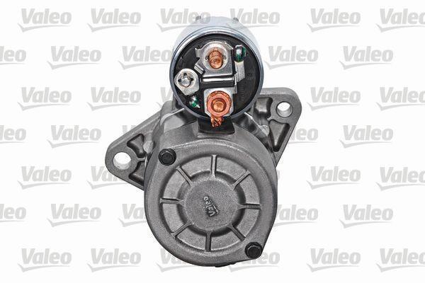 Démarreur VALEO 726063