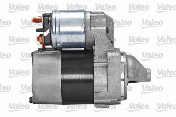 Démarreur VALEO 726063