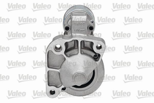 Démarreur VALEO 726073