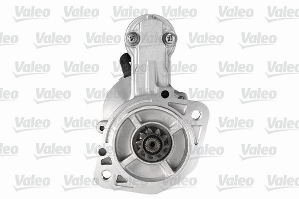 Démarreur VALEO 726102
