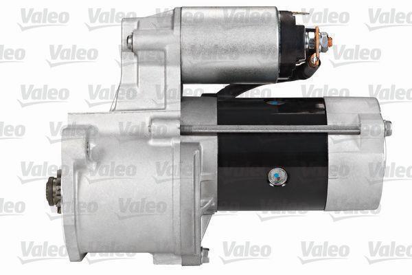 Démarreur VALEO 726102