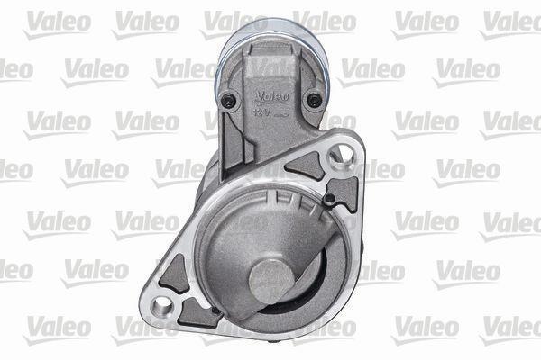 Démarreur VALEO 726126