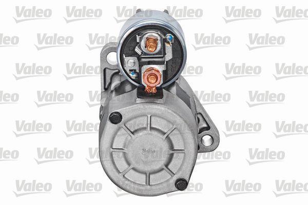 Démarreur VALEO 726126