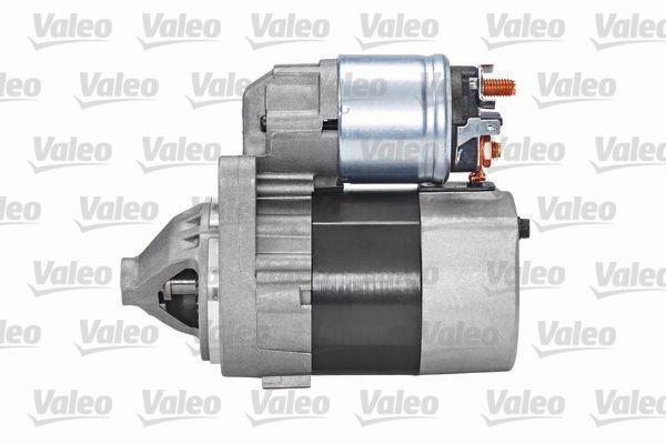 Démarreur VALEO 726126